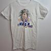 Rzadka koszulka z trasy Ween Styl lat 90./00. Merch muzyczny Reedycja S-5XL PA7994
