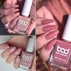 No Toxin Nail Polish Combo (10Ml Each X 3) | Long Wear, Quick Dry, Chip Resistant Nail Paint | Vegan, Cruelty-Free | Gel Nail Polish Creme Finish