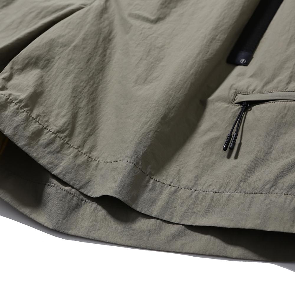 MOIF [Ss25] Uniform Shorts / Sand Nc