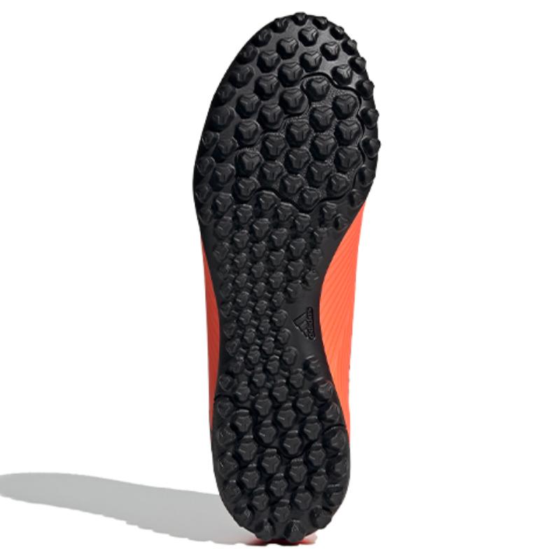 adidas Nemeziz 19.4 Tf 'Orange Black' Sneakers EH0304