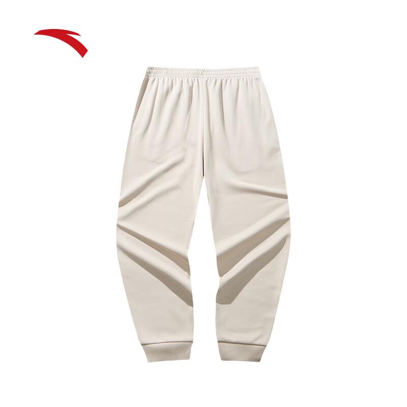 Anta Men s Tapered Casual Sweatpants 3XL