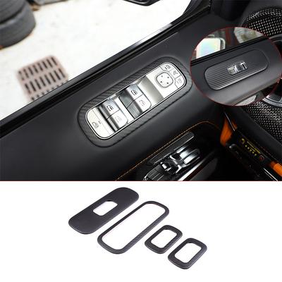 Accesorios Interior – Molduras interior