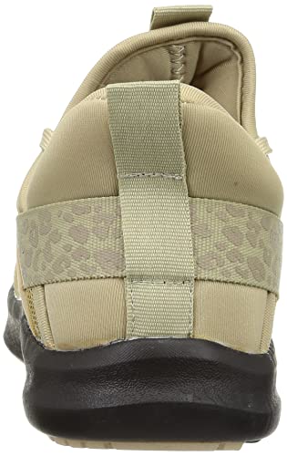 Margo Work Shoes MNDM510-BE-245, Size 24.5 cm