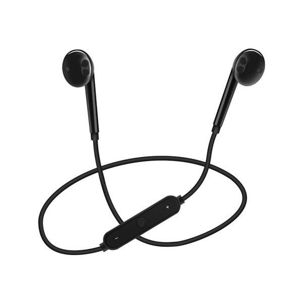 S6 Bluetooth 4.1 Headset Sport Wireless Headphone Mini In-Ear Mobile Earphone Comfortable S6 Stereo Talking & Music Earpiece