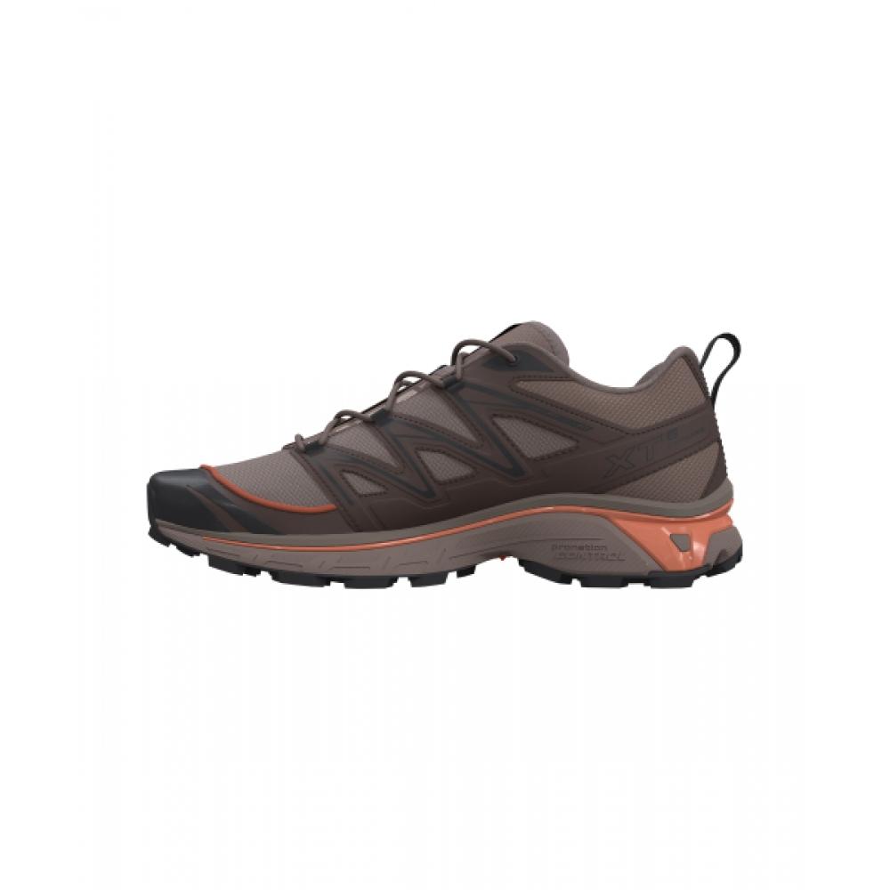 

Salomon Xt 6 Расширительный утюг Bracken Black L47573200 230