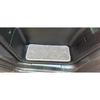 2PCS Caravan Carpet Step Mat Set Carpet Motorhome Campervan Cab Door Step Mats for Fiat Ducato Citroen Relay Peugeot Boxer