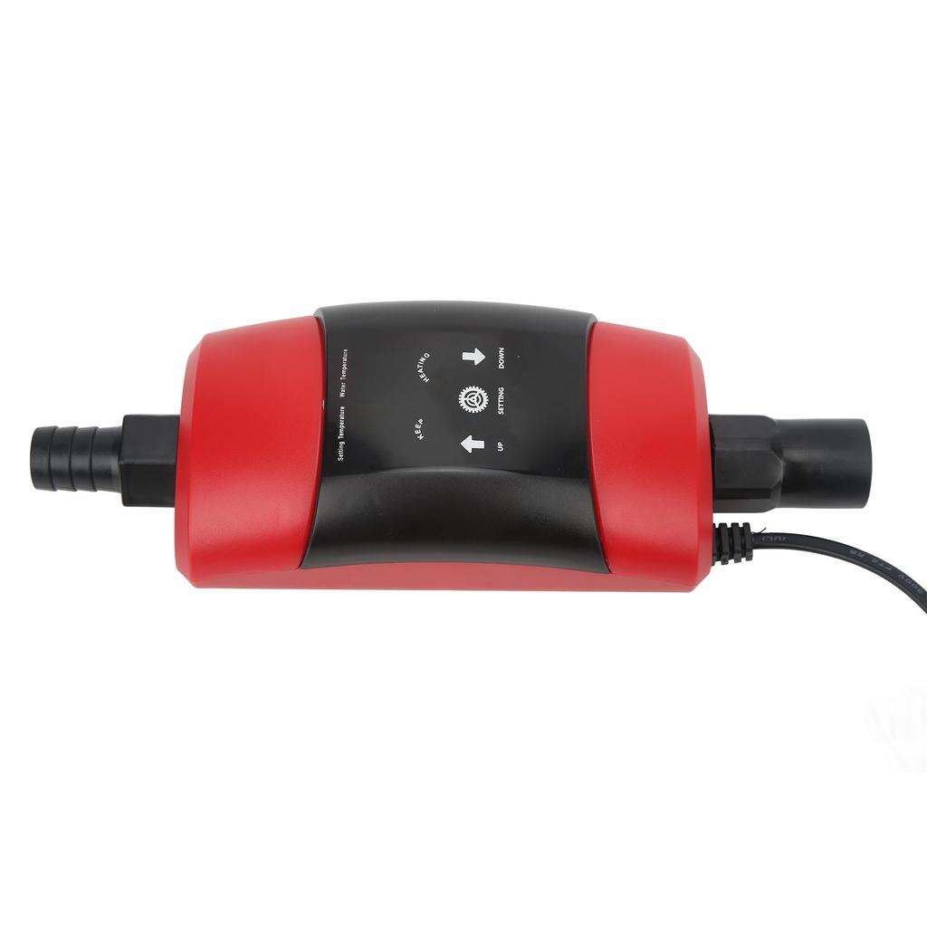 Acvariu Tije Externe de Încălzire Termostat Profesional Automat Încălzitor Extern Acvariu 300W US