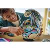 LEGO Soccer Ball Toy Playset 43019 Birthday Gift Kids 10-12 Years Old Boys Girls Interior Stylish Football Sports
