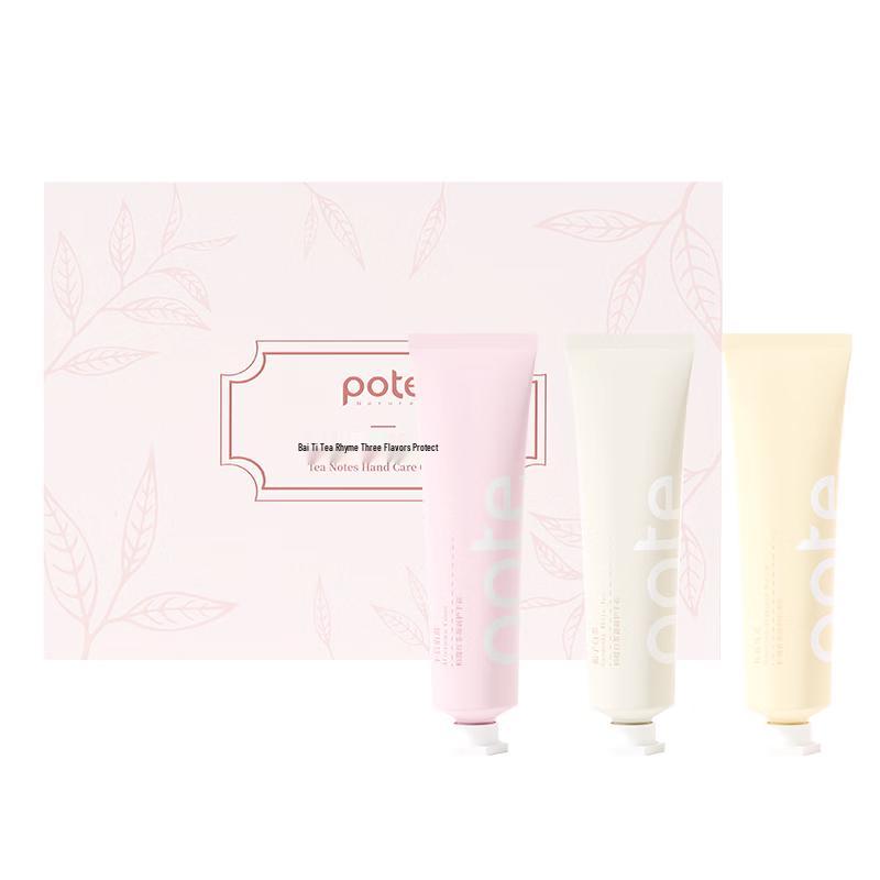 

Baitin Tea Infusion Hand Cream Gift Set