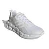 Adidas Ventice Climacool 'White Silver Metallic' Sneakers GZ0663