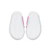 Nike Novice BR Cushioning Low top Toddler Shoes White Pink Infant And Toddler BQ6721-600