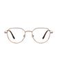 Aembeoobtikeol Miles 54 Rose Gold