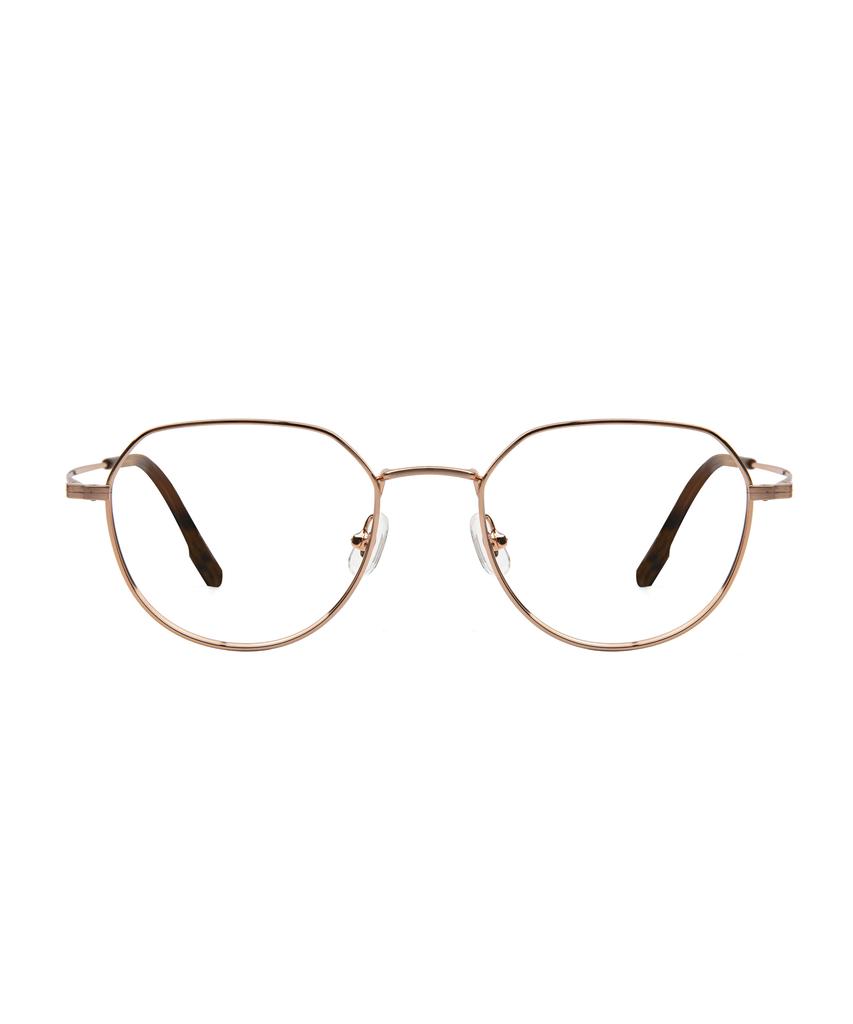 Aembeoobtikeol Miles 54 Rose Gold