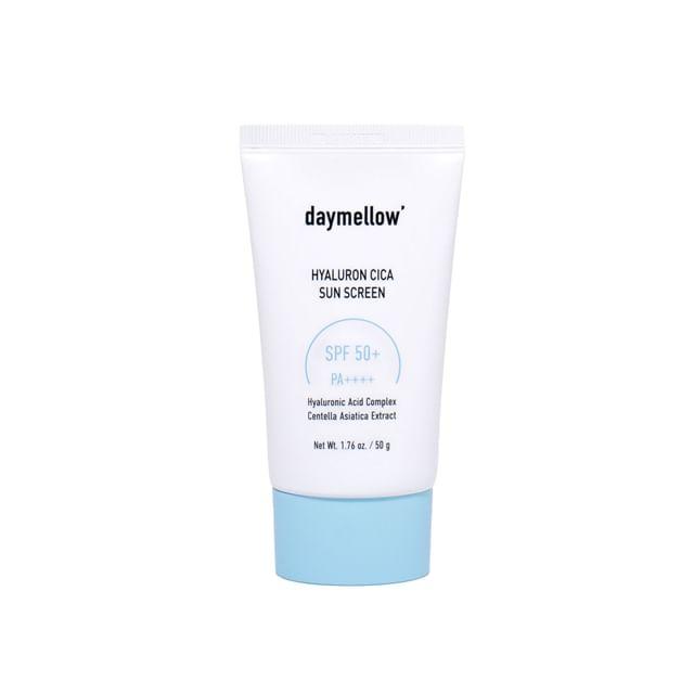 Daymellow - Hyaluron Cica Sun Screen