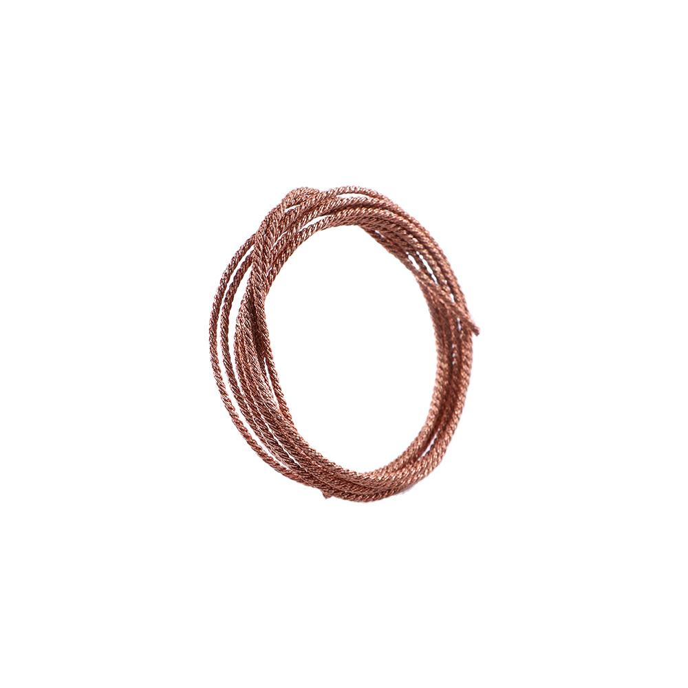 Accessories Repair Tool Braided Twisted Wire Woofer Lead Wire Speaker Lead Wire Speaker Copper Wire