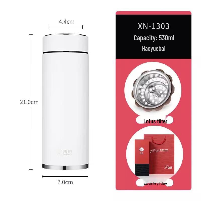 Cenno 530ml Business Thermos