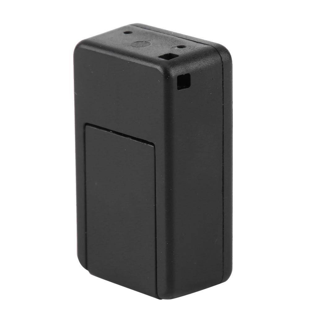 GPS Real Time Tracker Car Truck Vehicle Mini Tracking Device GSM GPRS