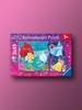 Disney Princess: Magical Moments 3x49 Piece Ravensburger 5+ Years Puzzle
