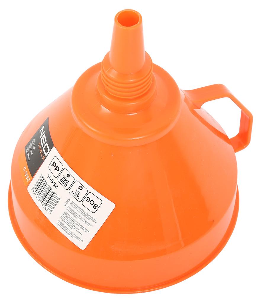 Funnel 160 mm, 1.2 l