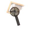Portable Mini USB Rechargeable Handheld Fan with Large Air Volume and Power