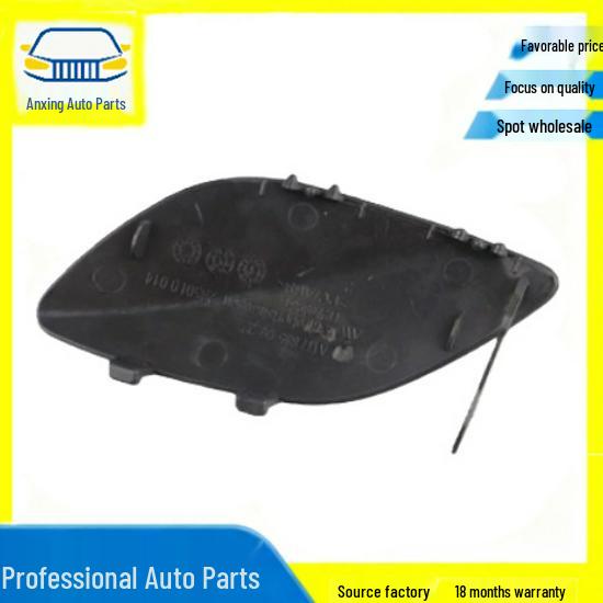 Mercedes W117 CLA180/CLA250 Front Bumper Trailer Hitch Cover 1178850622