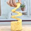 Stainless Steel Pineapple Corer Slicer Peeler Manual Pineapple Cutter Tool Easy Fruit Spiral Divider Kitchen Gadget