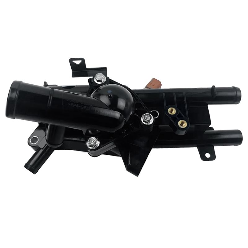 A84X-25600-2G510 256002G510 Car Coolant Temperature Control Assy For Azera 2011-2014 NONE чёрный