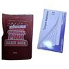 Hard Wax Temperature Waxing Value Intensive Daily 20s 400g Original Pink 3 Pcs