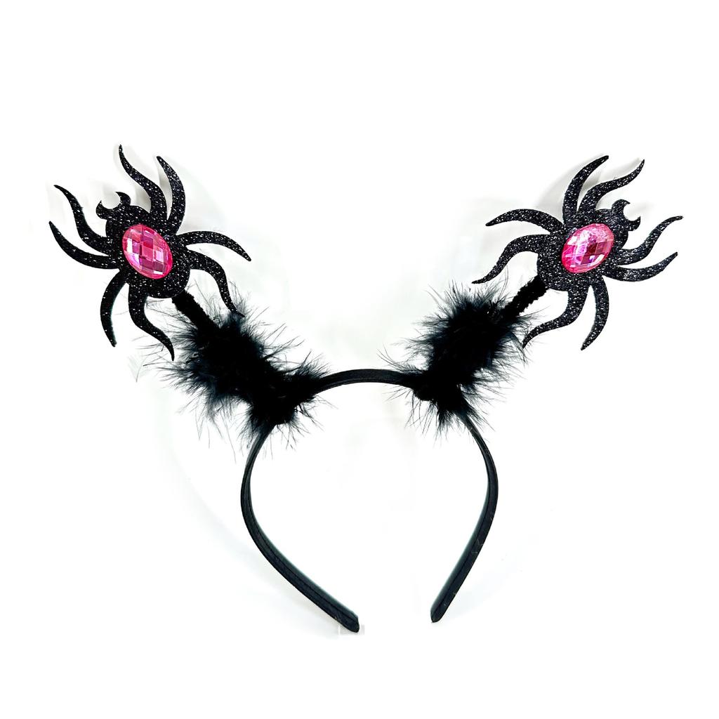 Halloween Costume Novelty Headband Stage Props Hairband Kids Party Headdress