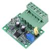 1 3KHZ 0 10V PWM Signal To Voltage Converter Module Digital Analog Board