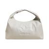 New Originals Polyurethane Cloud Bag, Handbag, Shoulder Bag Women's Black JE3209