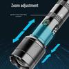 Nu Feng Outdoor Rechargeable Laser Flashlight
