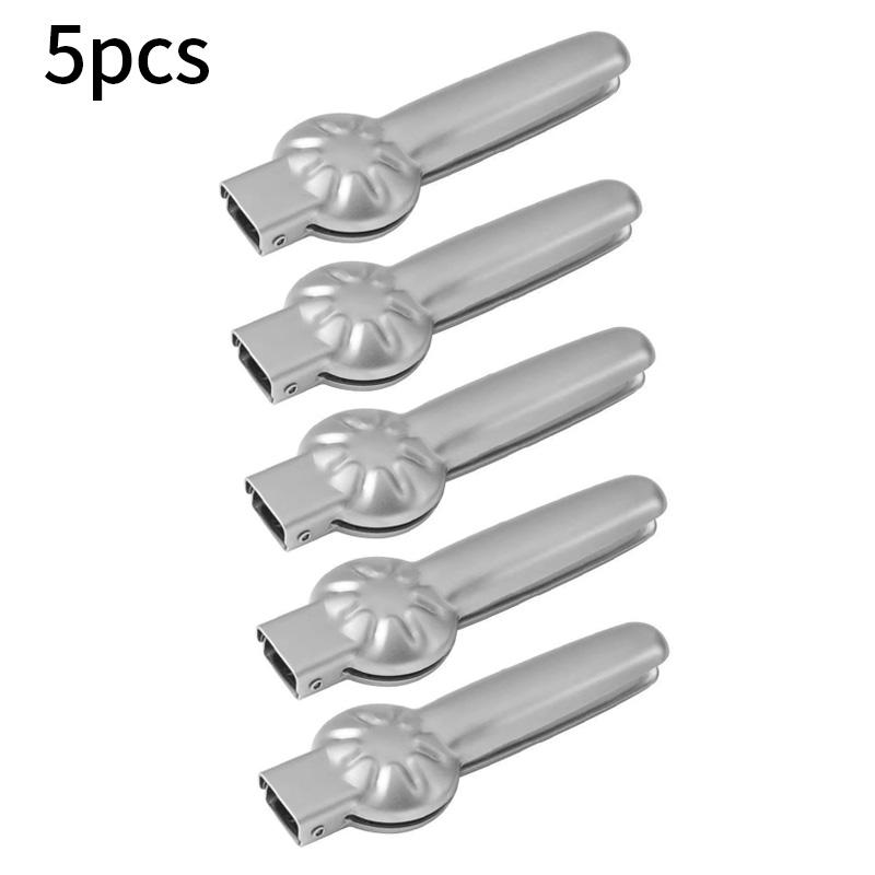 2In1 Chestnut Opener Machine Chestnut Clip Walnut Pliers Sheath Cutter Nut Cracker Sheller Kitchen Tool Walnut Clip Accessories