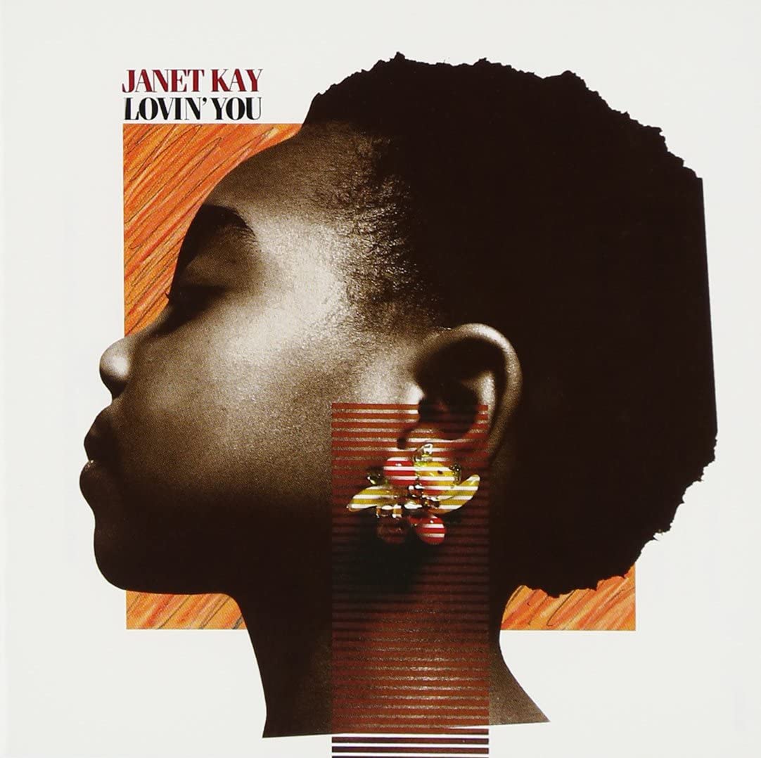 

CD JANET KAY - LOVIN YOU BEST OF J.K. SRCS5524 SONY 1991 Japan Reggae, Ska & Dub Used