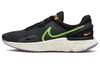 React Miler 3 Anthracite Ghost Green Lavender DD0490-005