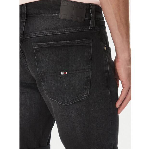 Шорты Tommy Jeans Ronnie