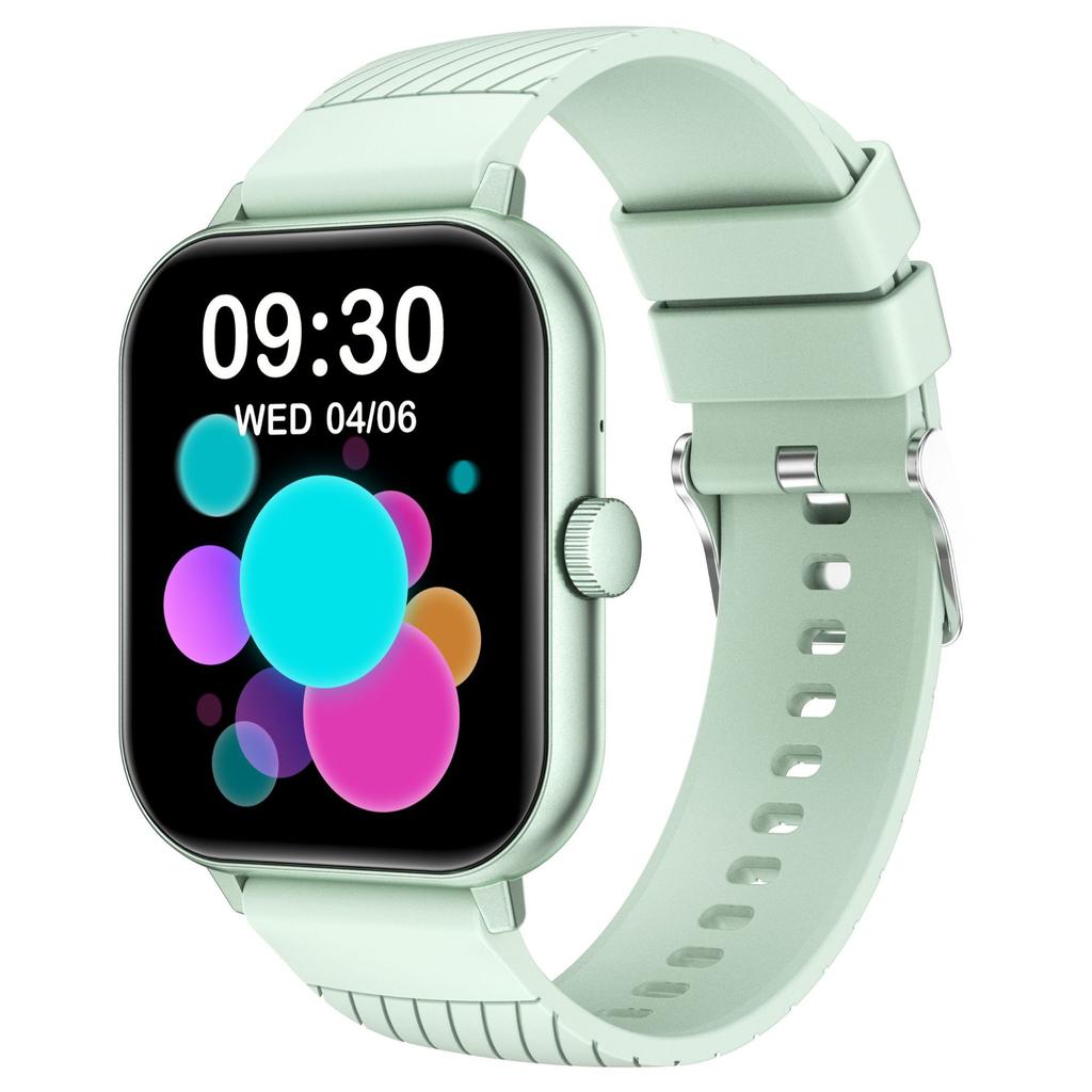 Y Smart Watch Game Step Counting Heart Rate Bluetooth Call Waterproof Sports Monitoring Smart Reminder