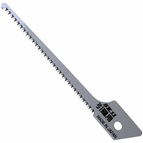 SK11 Mini Saw Cutter L, Replacement Blade for Turning, SMN-5