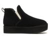 Vans Slip On Mid Boa Black V8068