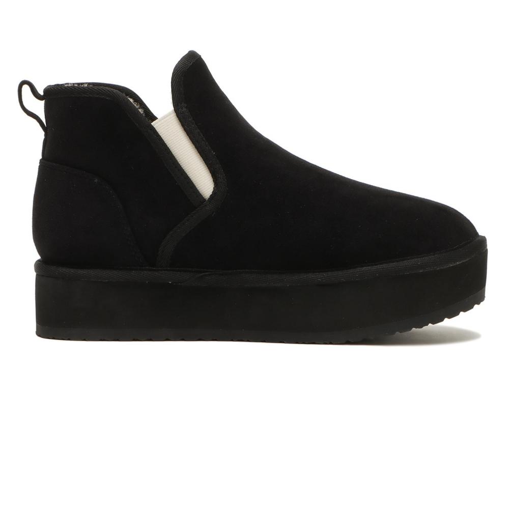 Vans Slip On Mid Boa Black V8068