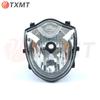 Compatible Headlight Assembly for Suzuki BANDIT GSF1250 (2010-2016)