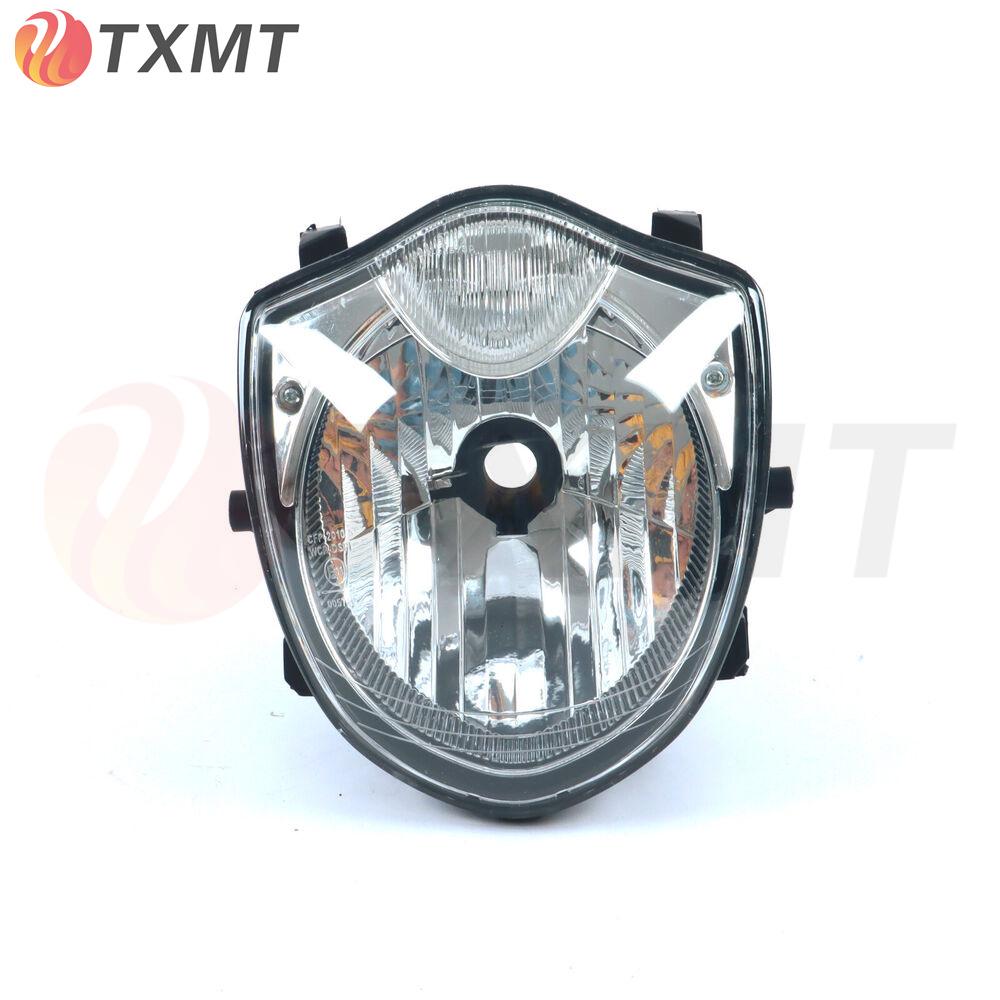 

Совместимая фара для Suzuki BANDIT GSF1250 (2010-2016)