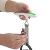 50Kg/110Lb Luggage Weighing Scale Electronic Digital Scale Travel Portable Hanging Scales