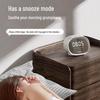Philips TAS2909 Smart Bluetooth Speaker & Alarm Clock (CN version)