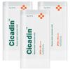 Missha Cicadin Rescue Water Sun Stick SPF50+ PA++++, 19g, 3 Pcs