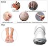 New Electric Foot Grinder Dead Skin Removal and Foot Repair Device High-power Foot Skin Repair Device