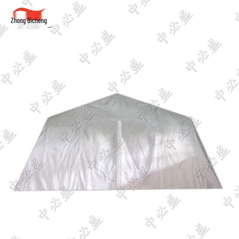 Zhongbisheng 30sqm Outdoor Frame Tent & Accessories
