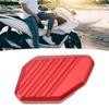 Motorcycle Side Stand Extension Pad Aluminum Alloy Anti Slip High Strength Kickstand Plate Enlarger for XMAX300 XMAX125 XMAX250 XMAX400
