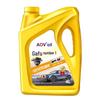 5W-40 SL Grade Synthetic Engine Oil, All-Season, 4L