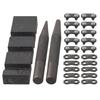 Chainsaw Chain Breaker Tool Set for Quick Repairs on For 325 Pitch Chains